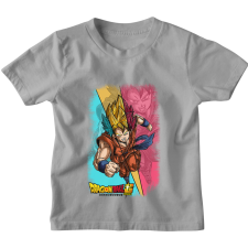  Goku Dragon Ball Z - Gyerek Póló gyerek póló