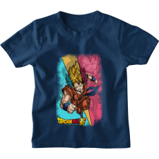  Goku Dragon Ball Z - Gyerek Póló