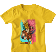  Goku Dragon Ball Z - Gyerek Póló