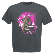  Goku Fantasy - Férfi Póló férfi póló