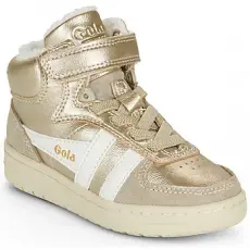 Gola Magas szárú edzőcipők TALON GLIMMER Fehér 28