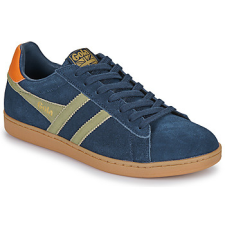 Gola Rövid szárú edzőcipők Equipe II Suede Kék 40 férfi cipő