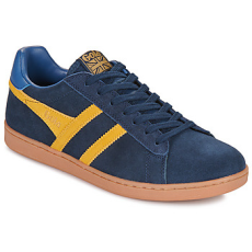 Gola Rövid szárú edzőcipők Equipe II Suede Kék 43