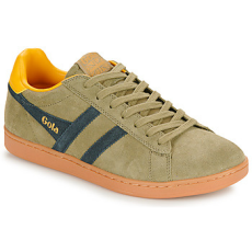 Gola Rövid szárú edzőcipők EQUIPE II SUEDE Keki 42
