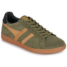 Gola Rövid szárú edzőcipők EQUIPE II SUEDE Keki 43