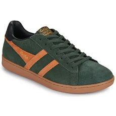 Gola Rövid szárú edzőcipők EQUIPE II SUEDE Keki 45