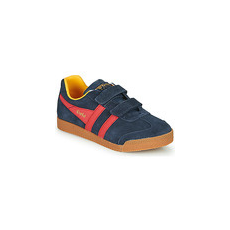 Gola Rövid szárú edzőcipők HARRIER VELCRO Kék 27