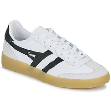 Gola Rövid szárú edzőcipők Viper Leather Fehér 43