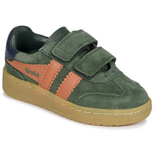 Gola Rövid szárú edzőcipők VIPER STRAP Keki 26 gyerek cipő