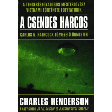 Gold Book A csendes harcos antikvárium - használt könyv