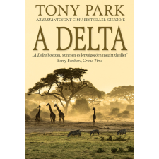 Gold Book A Delta regény