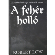 Gold Book A fehér holló antikvárium - használt könyv