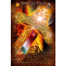 Gold Book A háború művészete - Ármány éneke egyéb e-könyv