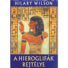 Gold Book A hieroglifák rejtélye antikvárium - használt könyv