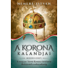 Gold Book A korona kalandjai - Második könyv (új példány)
