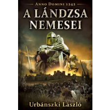 Gold Book A lándzsa nemesei egyéb e-könyv