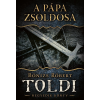 Gold Book A ​pápa zsoldosa