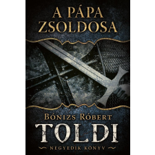 Gold Book A pápa zsoldosa regény