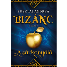 Gold Book A sárkányölő regény