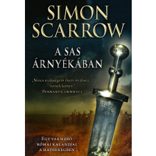 Gold Book A sas árnyékában - Egy vakmerő római kalandjai a hadseregben (B) regény