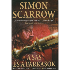 Gold Book A sas és a farkasok antikvárium - használt könyv