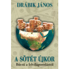 Gold Book A sötét újkor egyéb e-könyv