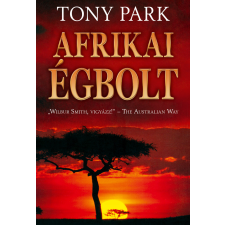 Gold Book Afrikai égbolt regény