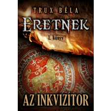 Gold Book Az inkvizítor regény