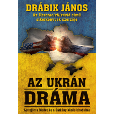 Gold Book Az ukrán dráma társadalom- és humántudomány