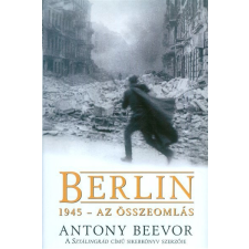 Gold Book Berlin /1945 - Az összeomlás történelem