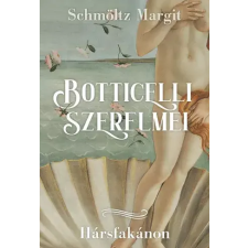 Gold Book Botticelli ​szerelmei egyéb e-könyv