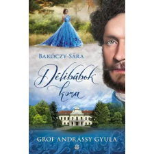 Gold Book Délibábok ​kora egyéb e-könyv
