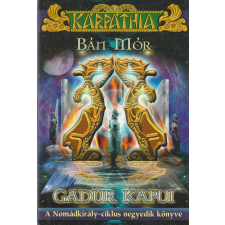 Gold Book Gadur kapui antikvárium - használt könyv
