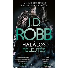 Gold Book Halálos felejtés regény