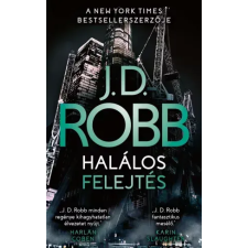Gold Book Halálos felejtés egyéb e-könyv