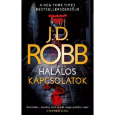 Gold Book Halálos kapcsolatok egyéb e-könyv