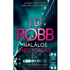 Gold Book Halálos megtorlás