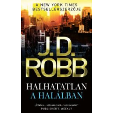 Gold Book Halhatatlan a halálban regény
