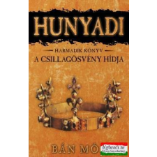 Gold Book Hunyadi 3. regény