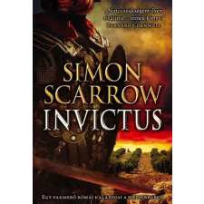 Gold Book Invictus egyéb e-könyv