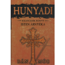 Gold Book Isten árnyéka - Hunyadi kilencedik könyv történelem