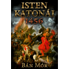 Gold Book Isten katonái – 1456