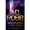 Gold Book J.D. Robb - Meztelenül a halálba (új példány)