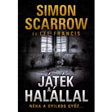 Gold Book Játék a halállal egyéb e-könyv