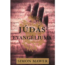 Gold Book Júdás evangéliuma antikvárium - használt könyv