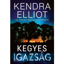 Gold Book Kiadó Kegyes igazság regény