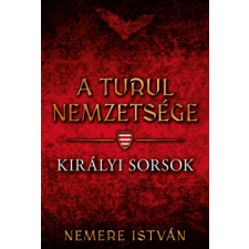 Gold Book Királyi sorsok regény