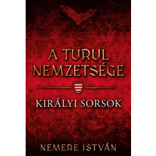 Gold Book Királyi sorsok egyéb e-könyv