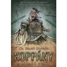Gold Book Koppány egyéb e-könyv