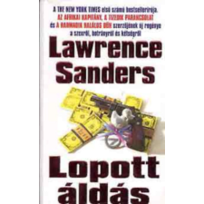 Gold Book Lopott áldás antikvárium - használt könyv